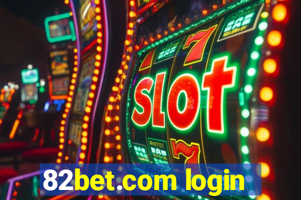 82bet.com login